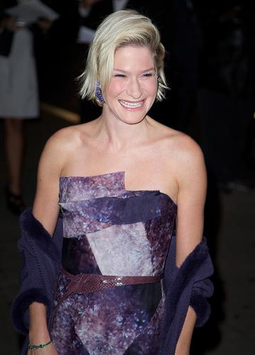 29th Annual Fashion Group International Night Of Stars