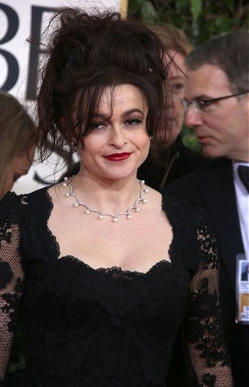 70th Annual Golden Globe Awards Red Carpet