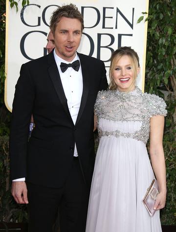 70th Annual Golden Globe Awards Red Carpet
