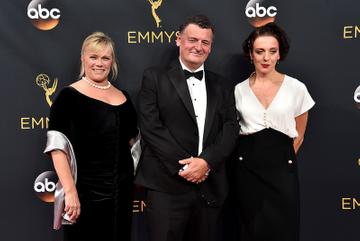 Emmy Awards 2016 Arrivals