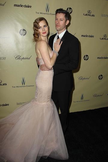 The Weinstein Company's 2013 Golden Globe Awards After Party
