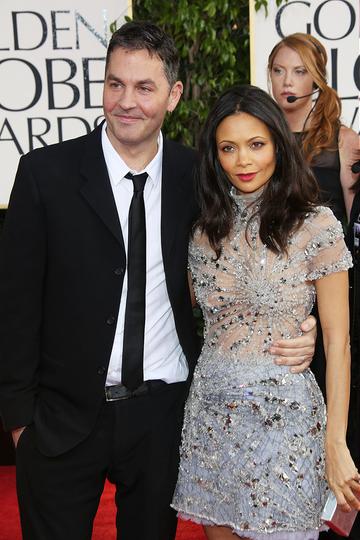 70th Annual Golden Globe Awards Red Carpet