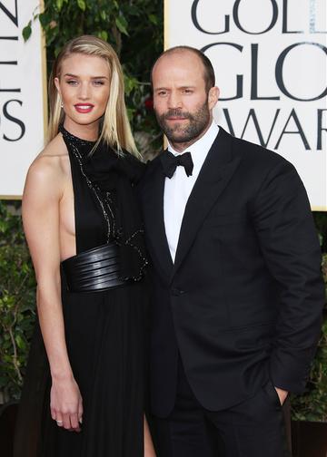 70th Annual Golden Globe Awards Red Carpet