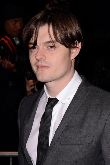 New York Premiere of 'On The Road'