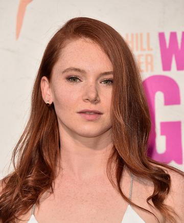 Beauty Looks of the Week - Aug 19