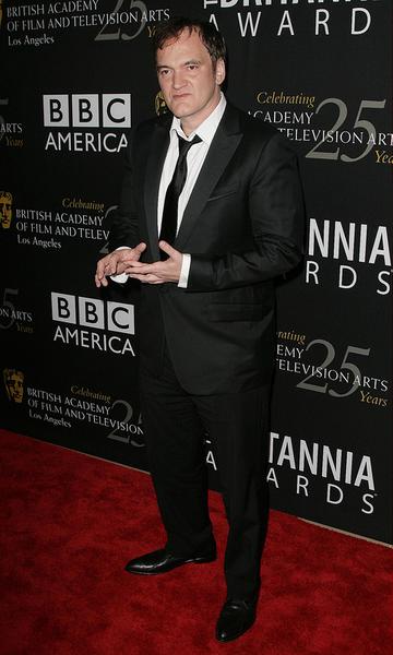 BAFTA Los Angeles 2012 Britannia Awards