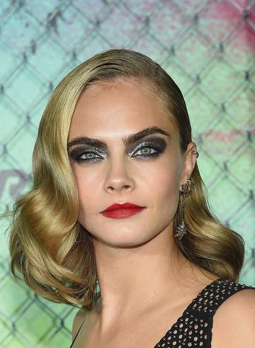 Beauty Looks of the Week - Aug 05
