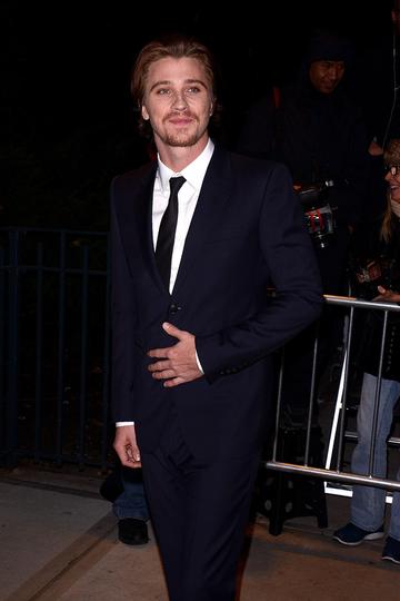 New York Premiere of 'On The Road'