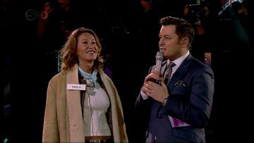 Celebrity Big Brother 2013 Launch