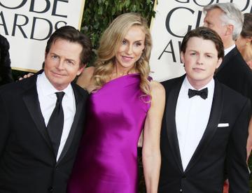 70th Annual Golden Globe Awards Red Carpet