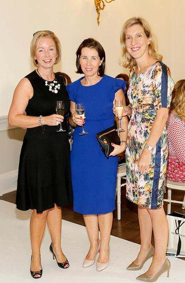 Irish Fashion Exposure A/W Show 2016