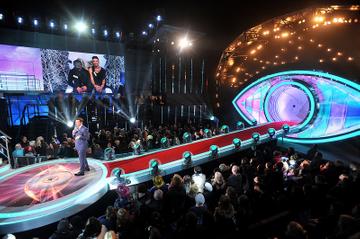 Celebrity Big Brother 2013 Launch