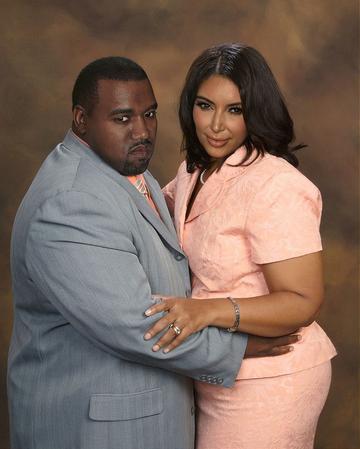 Kim Kardashian is pregnant