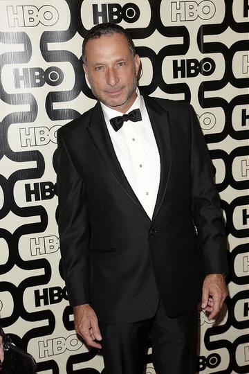 2013 HBO's Golden Globes Party