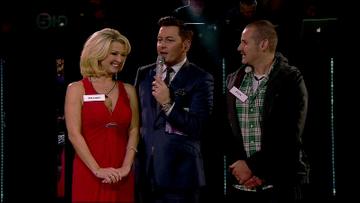Celebrity Big Brother 2013 Launch