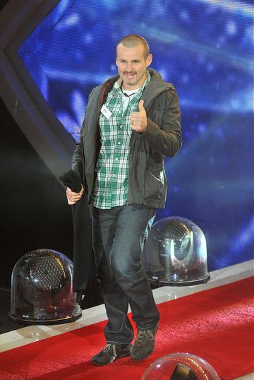 Celebrity Big Brother 2013 Launch