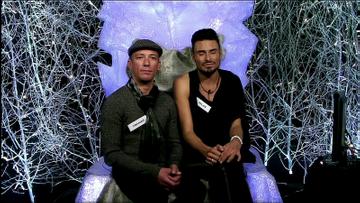 Celebrity Big Brother 2013 Launch