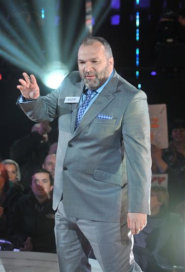 Celebrity Big Brother 2013 Launch
