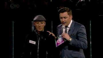 Celebrity Big Brother 2013 Launch