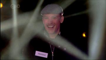 Celebrity Big Brother 2013 Launch