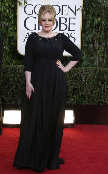 70th Annual Golden Globe Awards Red Carpet