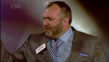 Celebrity Big Brother 2013 Launch