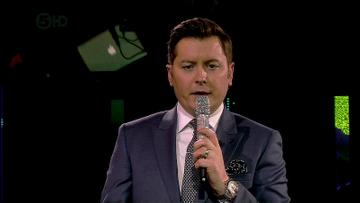 Celebrity Big Brother 2013 Launch
