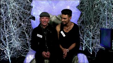 Celebrity Big Brother 2013 Launch