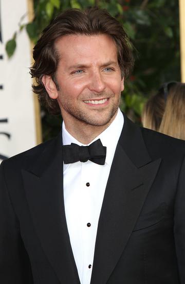 70th Annual Golden Globe Awards Red Carpet