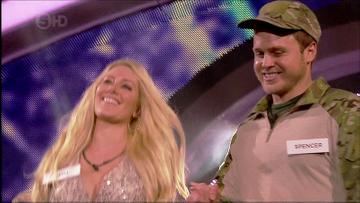 Celebrity Big Brother 2013 Launch