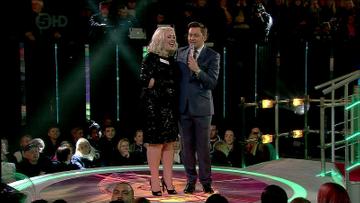 Celebrity Big Brother 2013 Launch