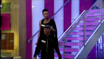 Celebrity Big Brother 2013 Launch