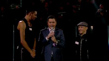 Celebrity Big Brother 2013 Launch