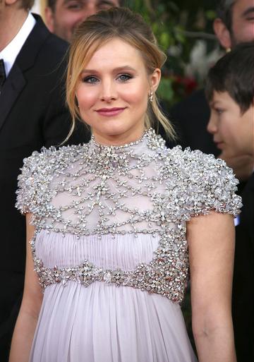 70th Annual Golden Globe Awards Red Carpet