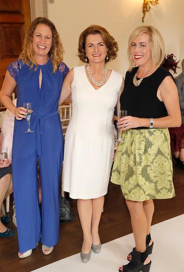 Irish Fashion Exposure A/W Show 2016