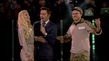 Celebrity Big Brother 2013 Launch