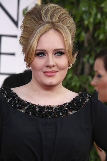 70th Annual Golden Globe Awards Red Carpet