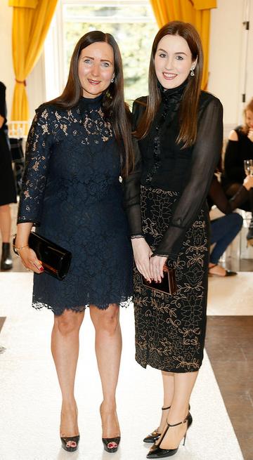 Irish Fashion Exposure A/W Show 2016