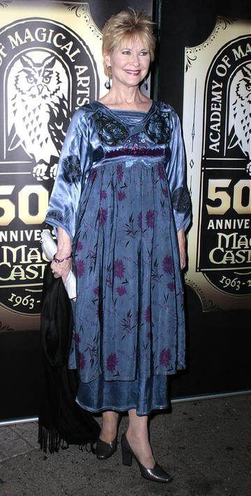Academy Of Magical Arts &amp; The Magic Castle's 50th Anniversary