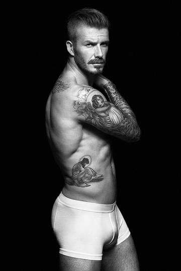 Happy birthday David Beckham!