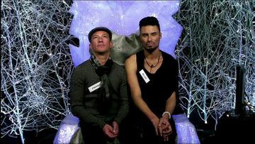 Celebrity Big Brother 2013 Launch