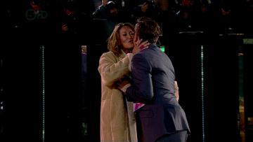 Celebrity Big Brother 2013 Launch