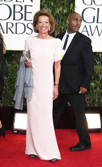 70th Annual Golden Globe Awards Red Carpet