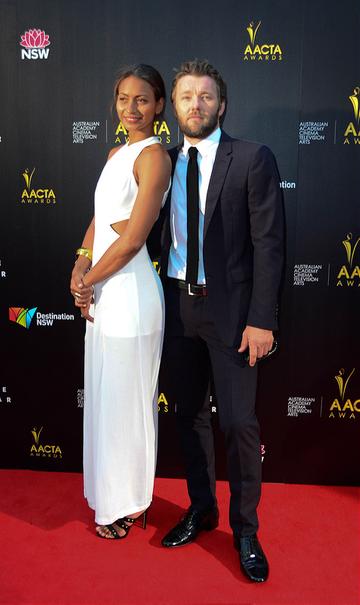 The 2nd Australian Academy of Cinema and Television Arts Awards