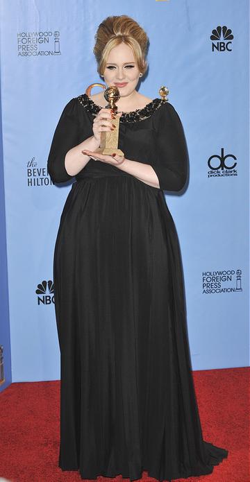 70th Annual Golden Globe Awards - Press Room