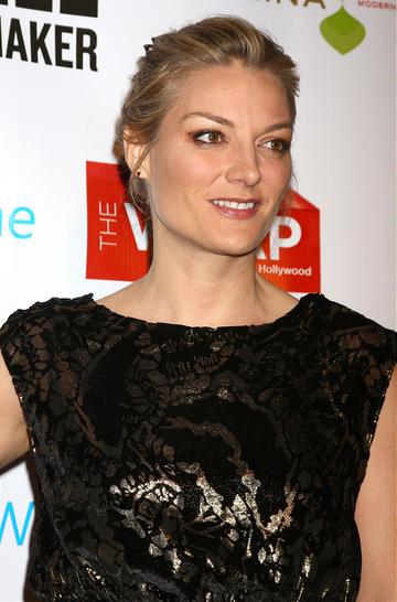 The Wrap Pre Oscar Party 2013