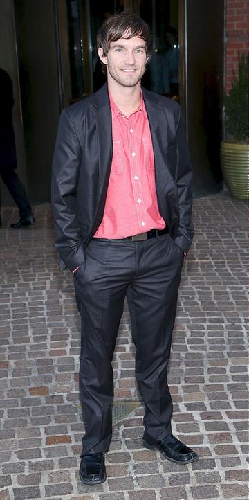 'The Host' Premiere New York