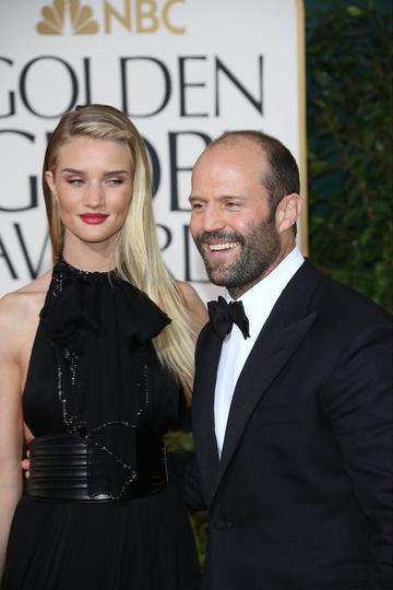 70th Annual Golden Globe Awards Red Carpet