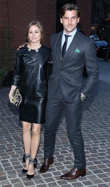 'The Host' Premiere New York