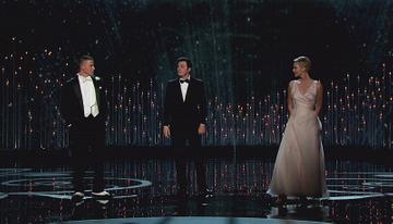 The Oscars 2013 The Show on ABC